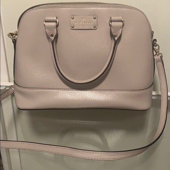 Kate Spade purse - Picture 1 of 2